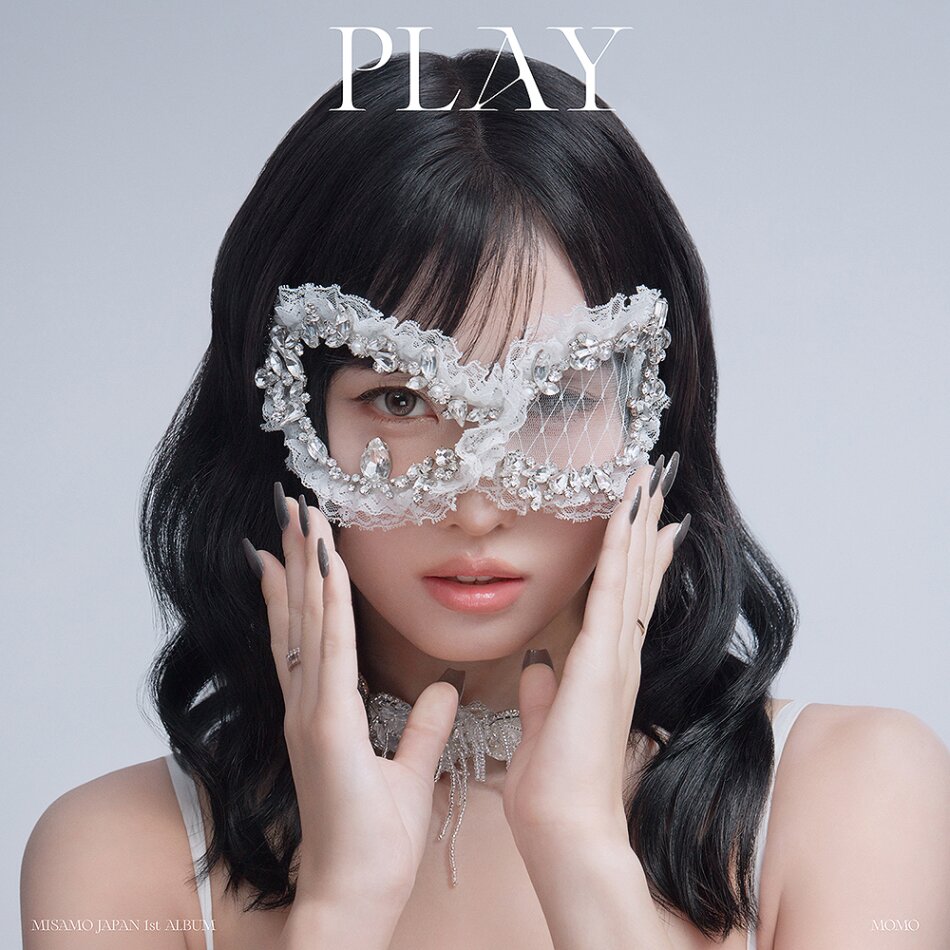 Misamo (J-Pop) - Play Momo Edition, Japan Edition