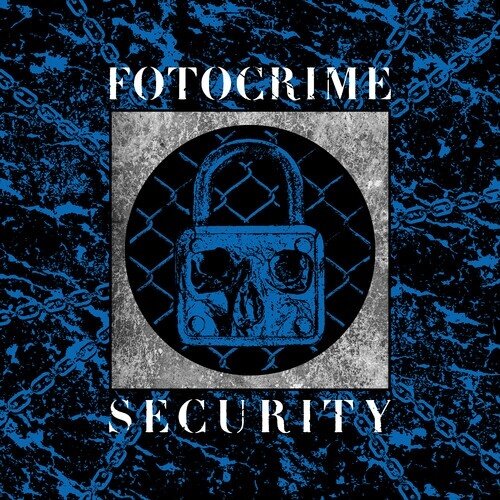 Fotocrime - Security