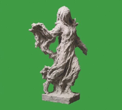 Raul Refree & Maria Mazzota - San Paolo Di Galatina LP