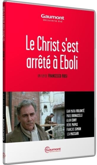 Le Christ s'est arrêté à Eboli (1979)