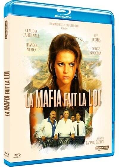 La Mafia fait la loi (1968)