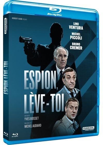 Espion lève-toi (1981)
