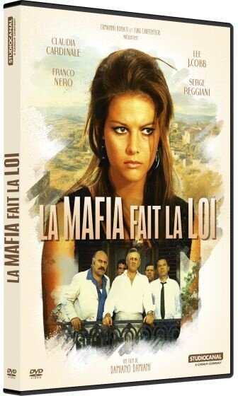 La Mafia fait la loi (1968)