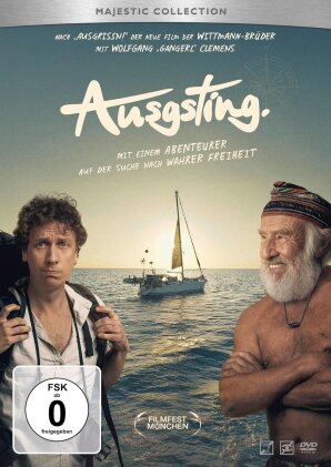 Ausgsting (2025)