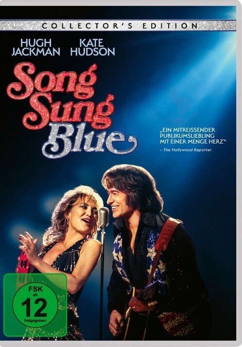 Song Sung Blue (2025) Collector's Edition