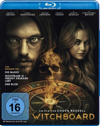 Witchboard (2024)