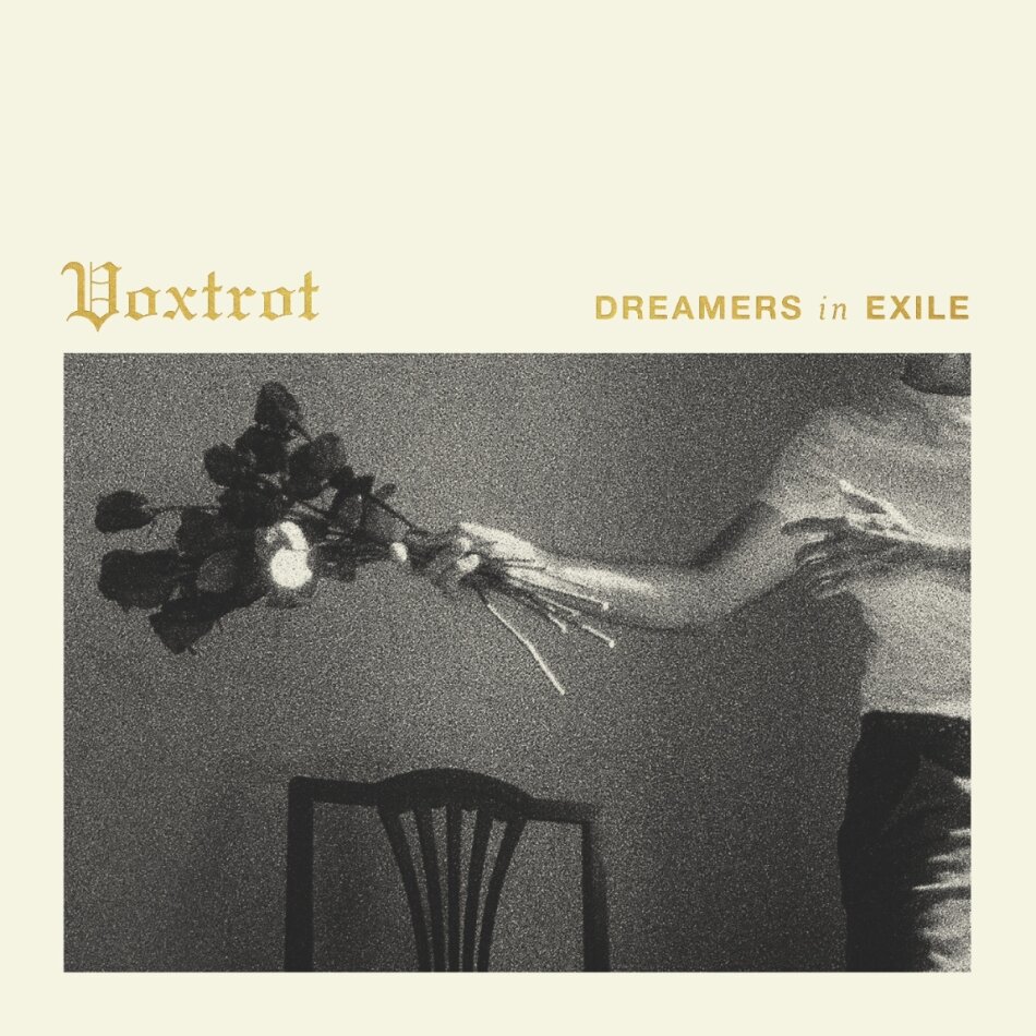 Voxtrot - Dreamers in Exile