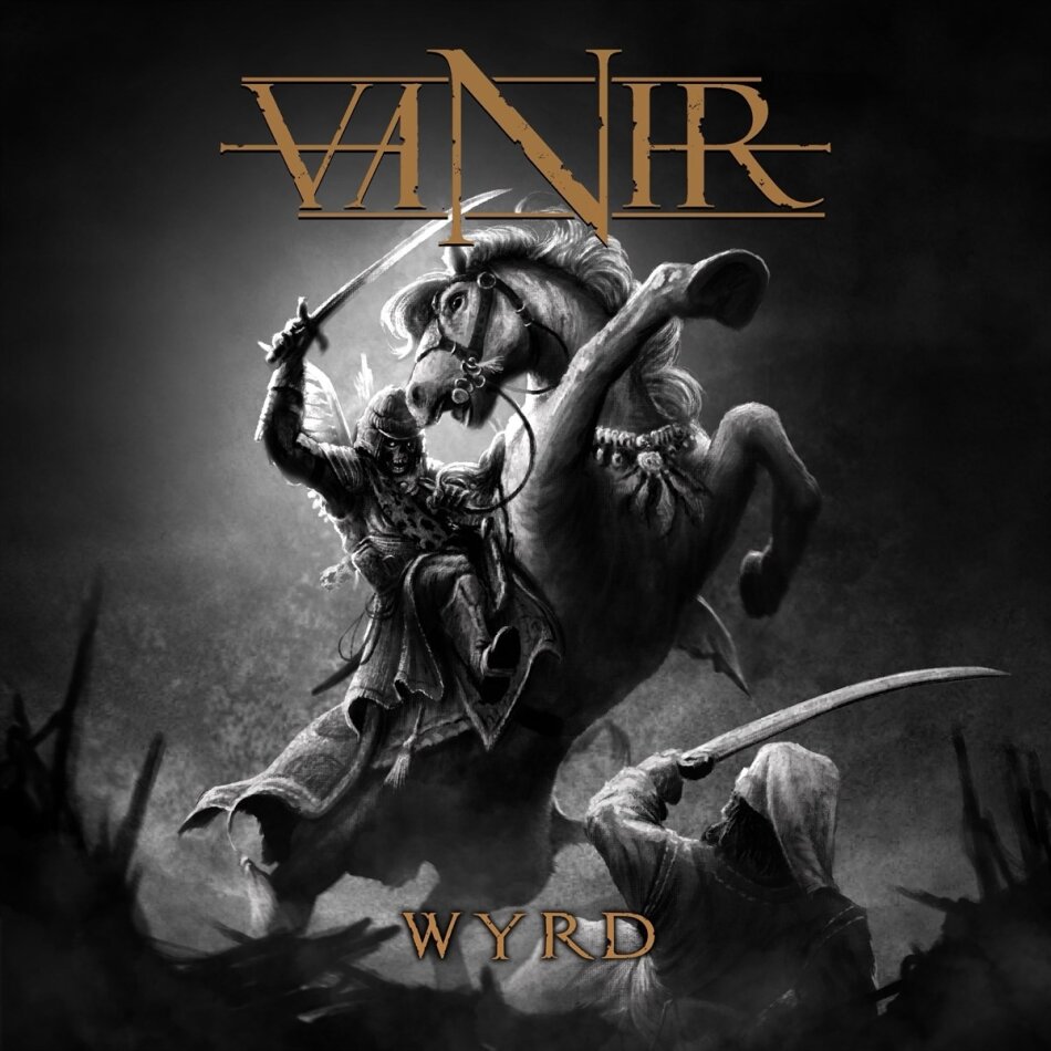 Vanir - Wyrd LP