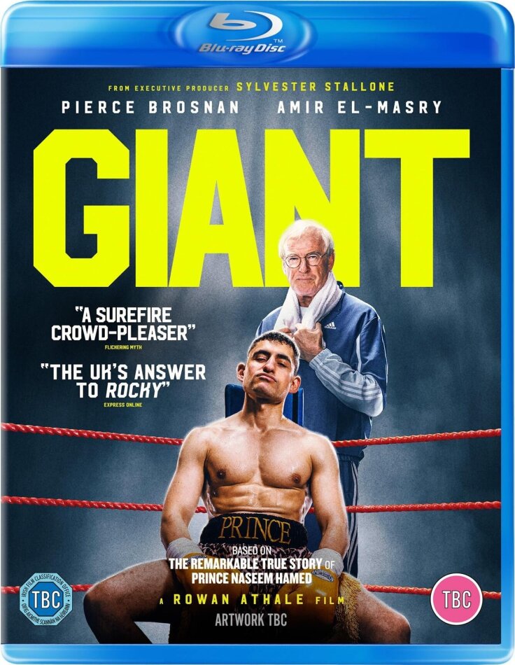 Giant (2025)