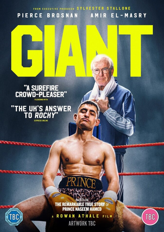 Giant (2025)