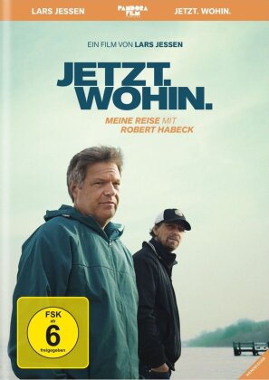 Jetzt. Wohin. Meine Reise mit Robert Habeck (2025)