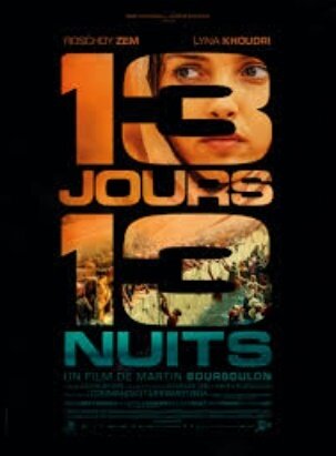 Operation: Kabul (2025)