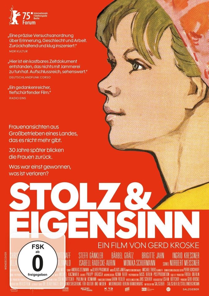 Stolz & Eigensinn (2025)