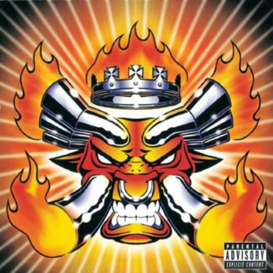 Monster Magnet - God Says No 2026 Reissue, Pias, 2 LPs