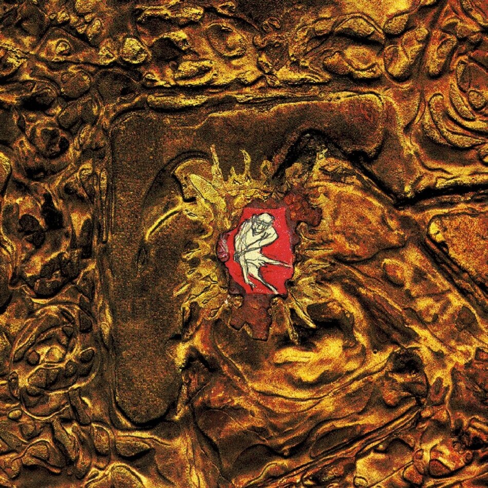 Deus - Worst Case Scenario 2026 Reissue, Pias, 2 CD