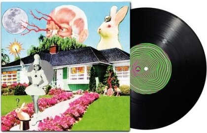 Si! Boom! Voila! - --- (LP)