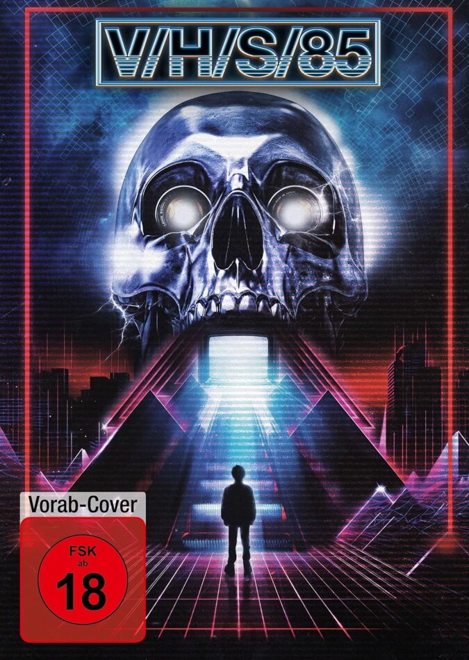 V/H/S/85 (2023)