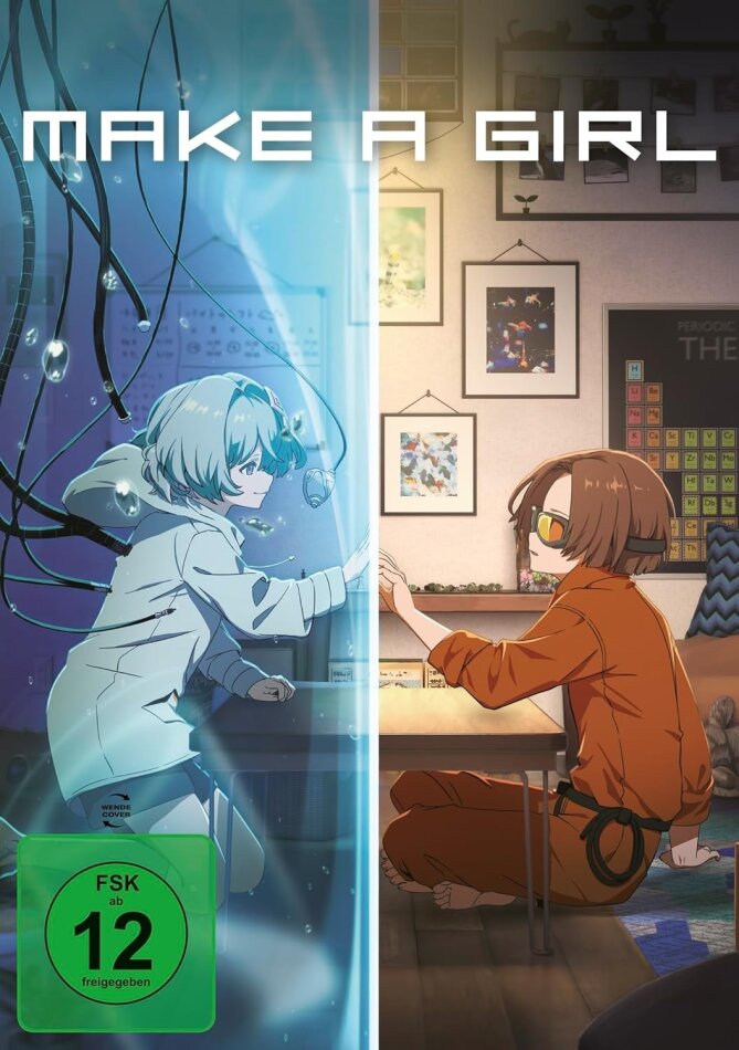 Make a Girl (2024)