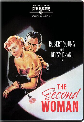 The Second Woman (1950) Film Masters Archive Collection, Restored