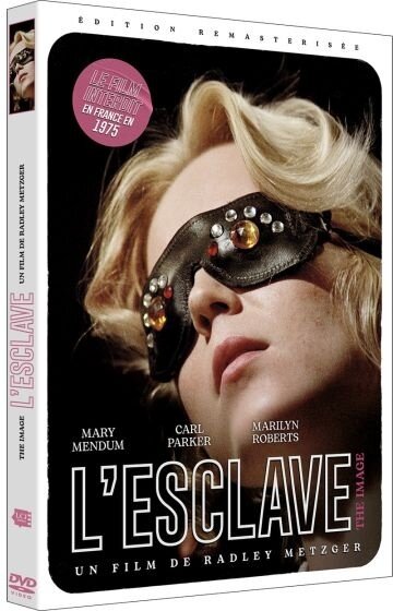 L'Esclave (1975)