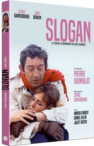 Slogan (1969)