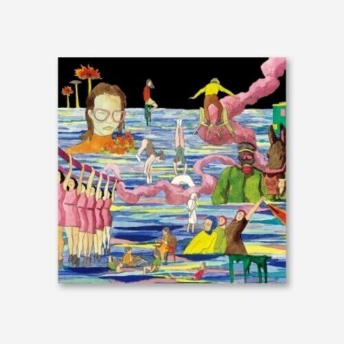 Hyukoh (K-Pop) - 22 2026 Reissue, LP