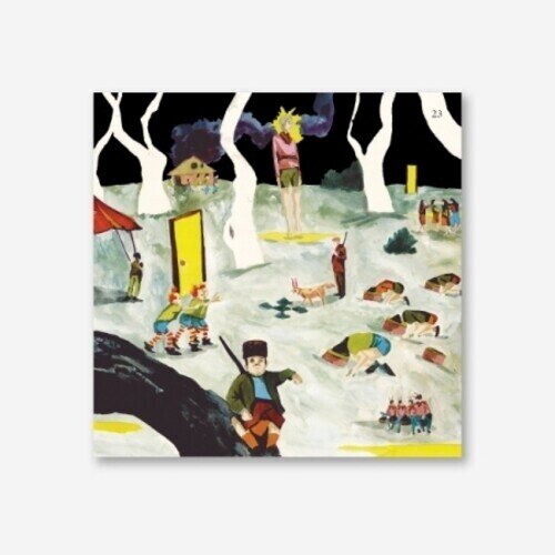 Hyukoh (K-Pop) - 23 2026 Reissue, LP
