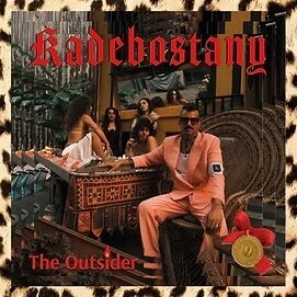 Kadebostany - The Outsider LP
