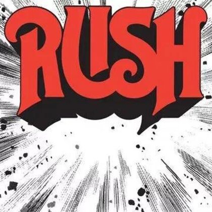 Rush - --- (2026 Reissue, Republic, LP)