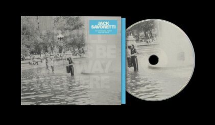 Jack Savoretti - We Will Always Be The Way We Were