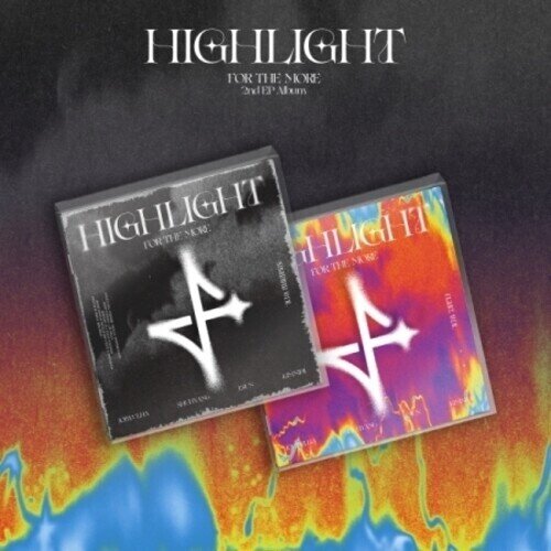 For The More (K-Pop) - Highlight Random Cover