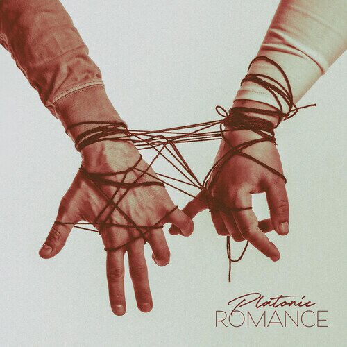 Drama - Platonic Romance LP