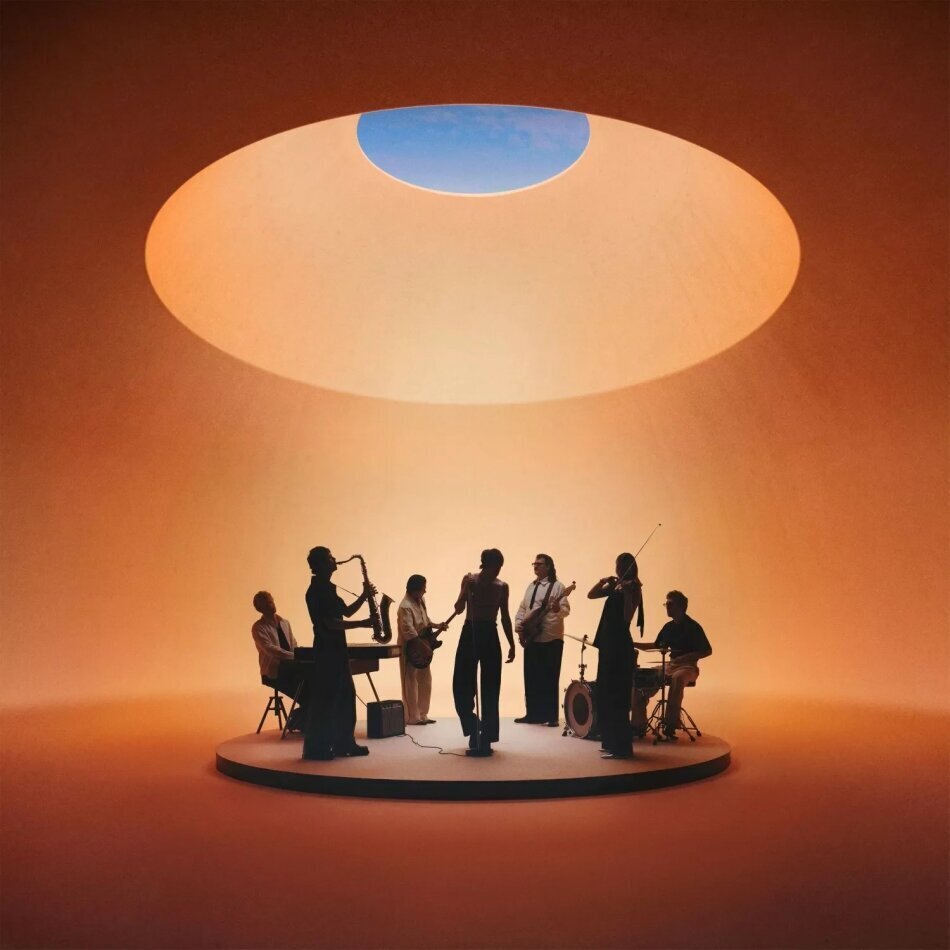 Son Mieux - 24 Hours Colored, LP