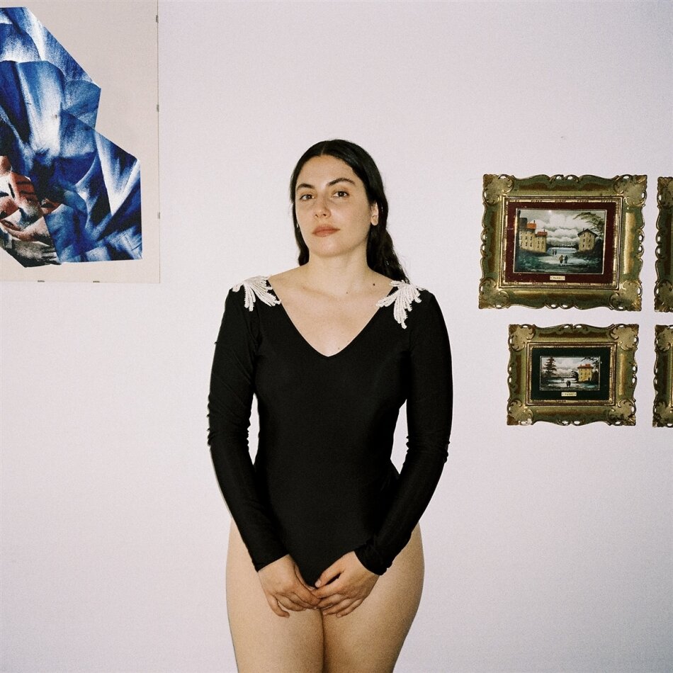 Marta Del Grandi - Dream Life Gold Vinyl, LP