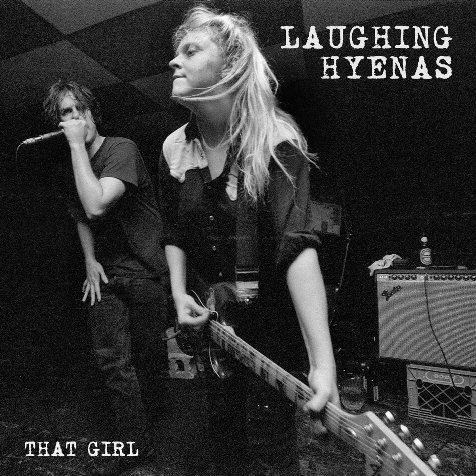 Laughing Hyenas - That Girl: Live Recordings 1986-1994 2 LPs + 7" Single