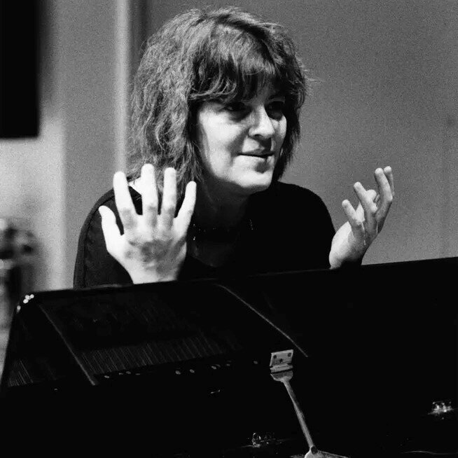 Marilyn Crispell & Jormin Anders - Memento