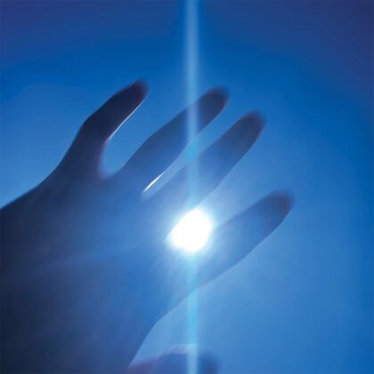 David August - Hymns (LP)