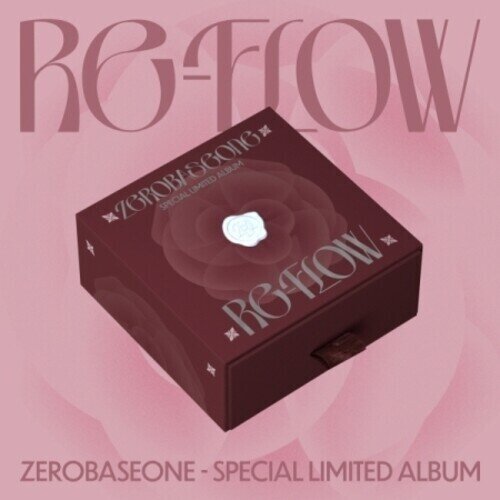 Zerobaseone (K-Pop) - Re-Flow Special Limited Edition