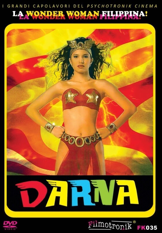 Darna (1991)