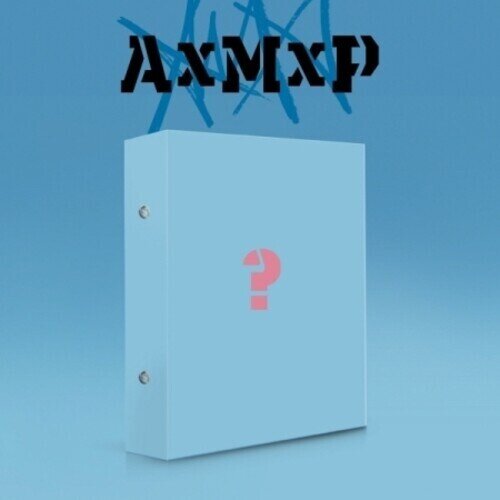 AxMxP (K-Pop) - Amplify My Way Waypoint Version