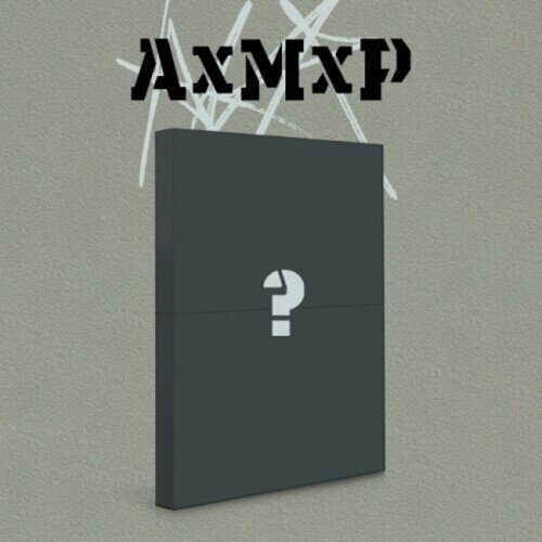 AxMxP (K-Pop) - Amplify My Way Route Version