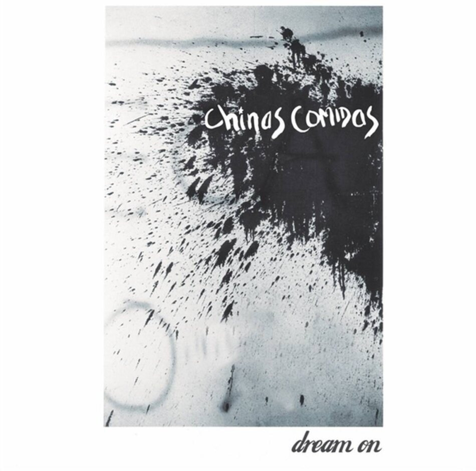 Chinas Comidas - Dream On LP