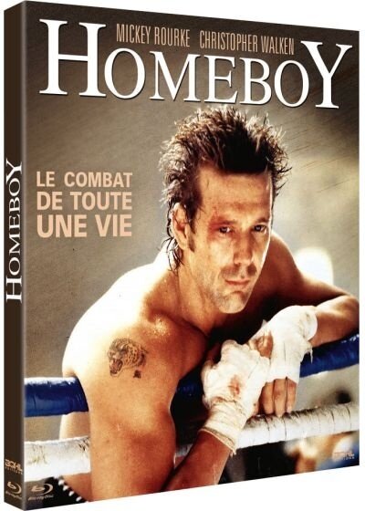 Homeboy (1988)