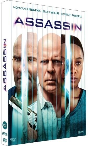 Assassin (2023)