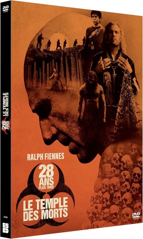 28 ans plus tard : Le temple des morts (2026)