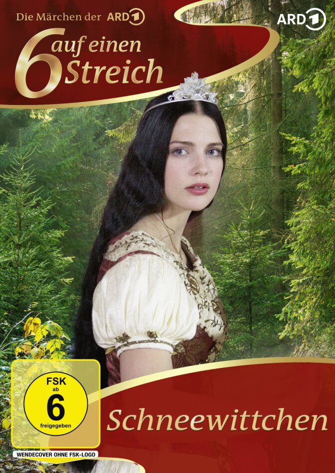 Schneewittchen (2009) 6 auf einen Streich