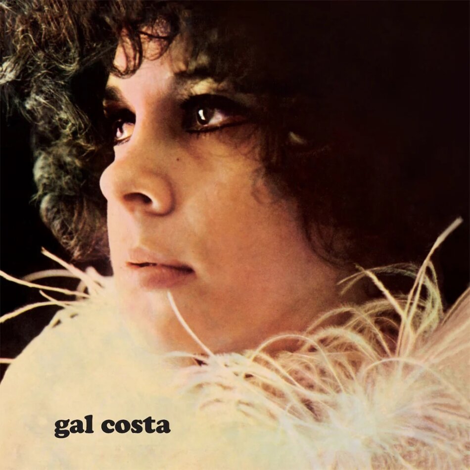 Gal Costa - --- 2025 Reissue, LP