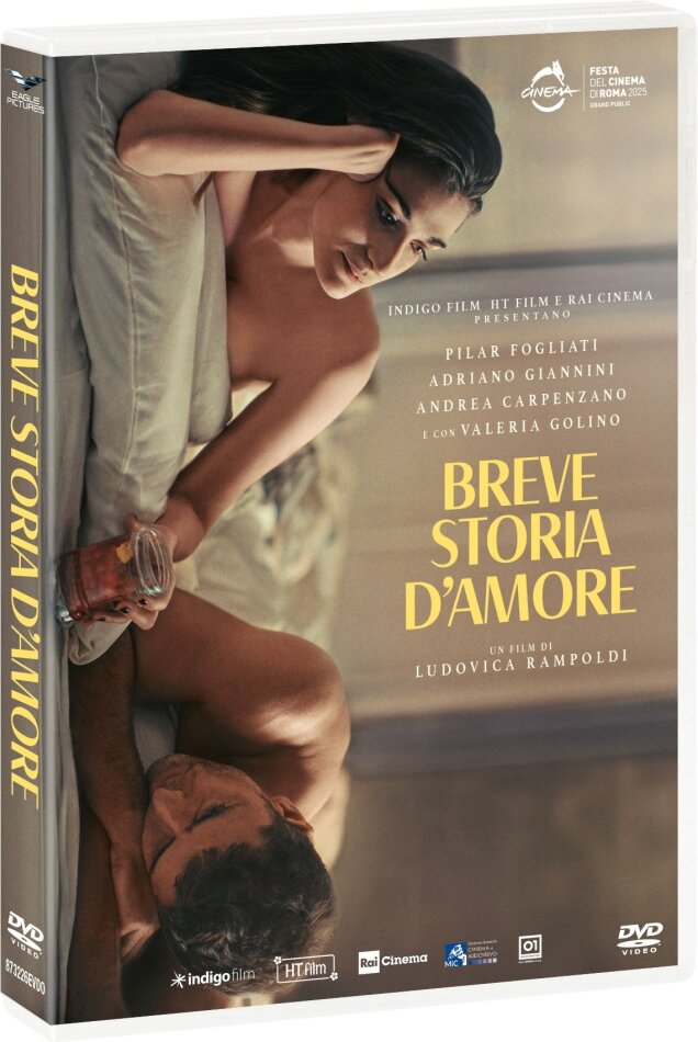 Breve Storia D'amore (2025)