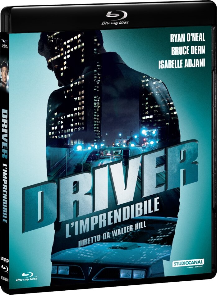 Driver - L'imprendibile (1978)