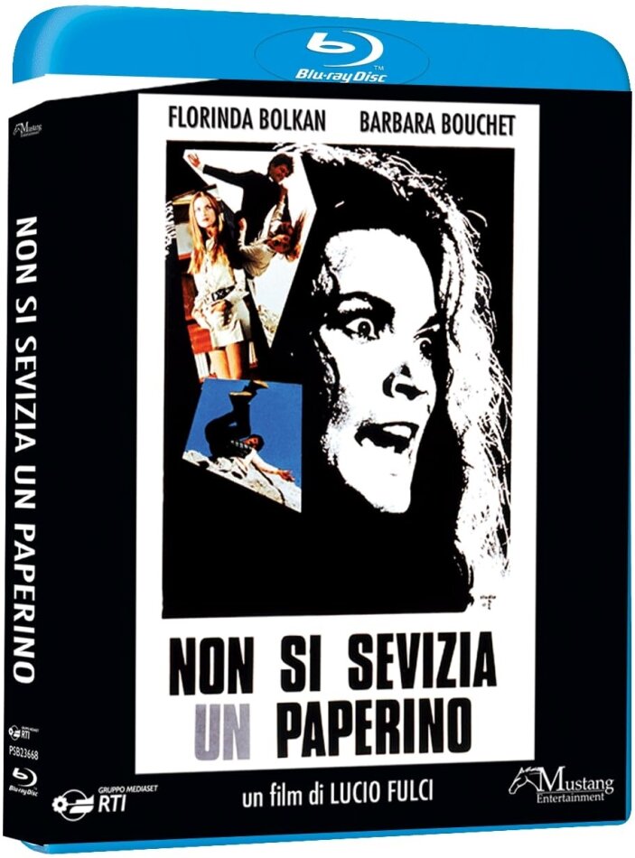 Non si sevizia un paperino (1972)